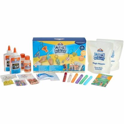Elmer's Stretch 'N Create Dough Kit 1