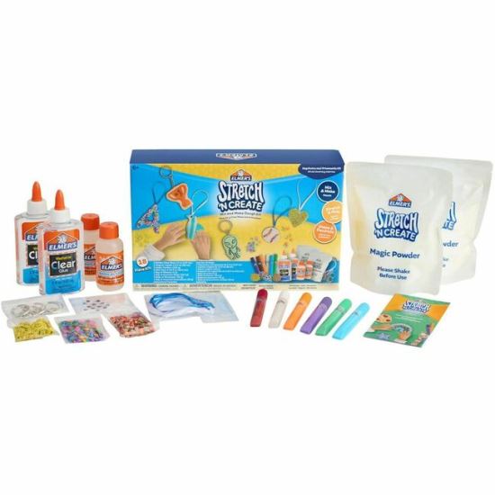 Elmer's Stretch 'N Create Dough Kit 1