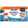 Elmer's BlooStick Buddies Glue Sticks 1