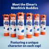 Elmer's BlooStick Buddies Glue Sticks 2