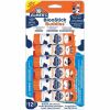 Elmer's BlooStick Buddies and Disappearing Purple Glue Sticks Combo Pack 1