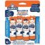 Elmer's BlooStick Buddies Glue Sticks 1