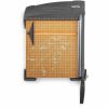 X-Acto Hvy-Duty Wood Base Paper Trimmer 2