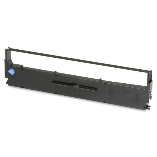Epson Dot Matrix Ribbon Cartridge - Black - 1 Each 1