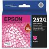 Epson DURABrite Ultra 288XL High Yield Inkjet Ink Cartridge - Magenta Pack 1