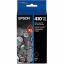 Epson Claria Premium 410XL Original High Yield Inkjet Ink Cartridge - Black - 1 Pack 1