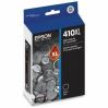Epson Claria Premium 410XL Original High Yield Inkjet Ink Cartridge - Black - 1 Pack 2