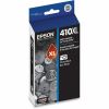 Epson Claria Premium 410XL Original High Yield Inkjet Ink Cartridge - Photo Black - 1 Pack 2
