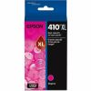 Epson Claria Premium 410XL Original High Yield Inkjet Ink Cartridge - Magenta - 1 Pack 1