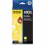 Epson Claria Premium 410XL Original High Yield Inkjet Ink Cartridge - Yellow - 1 Pack 1