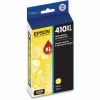 Epson Claria Premium 410XL Original High Yield Inkjet Ink Cartridge - Yellow - 1 Pack 2
