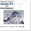 Epson Claria Premium 410XL Original High Yield Inkjet Ink Cartridge - Yellow - 1 Pack 4