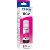 Epson T502, Magenta Ink Bottle 1