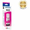 Epson T502, Magenta Ink Bottle 2