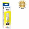Epson T502, Yellow Ink Bottle 2