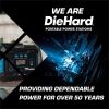 DieHard 300-Watt Lithium-ion Portable Power Station/Solar Generator 3
