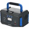DieHard 500-Watt Lithium-ion Portable Power Station/Solar Generator 1