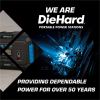 DieHard 500-Watt Lithium-ion Portable Power Station/Solar Generator 5