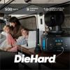 DieHard 500-Watt Lithium-ion Portable Power Station/Solar Generator 6