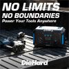 DieHard 1000-Watt Lithium-ion Portable Power Station/Solar Generator 3