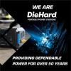 DieHard 1000-Watt Lithium-ion Portable Power Station/Solar Generator 4