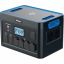 DieHard 2400-Watt Lithium-ion Portable Power Station/Solar Generator 1