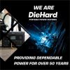 DieHard 2400-Watt Lithium-ion Portable Power Station/Solar Generator 5