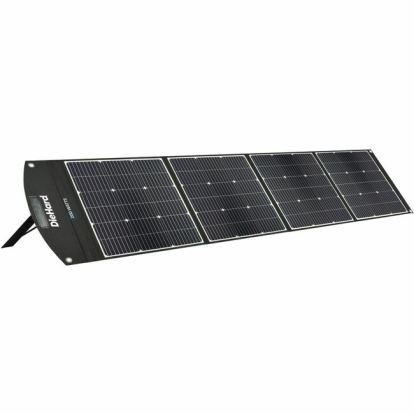 DieHard 200-Watt Solar Panel for Portable Power Station 1