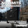 DieHard 200-Watt Solar Panel for Portable Power Station 5