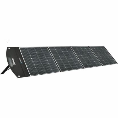 DieHard 400-Watt Solar Panel for Portable Power Station 1