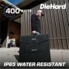 DieHard 400-Watt Solar Panel for Portable Power Station 3