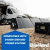 DieHard 400-Watt Solar Panel for Portable Power Station 6