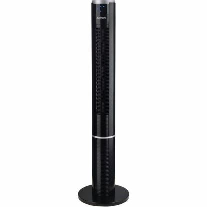 Kenmore Bladeless Tower Fan 1