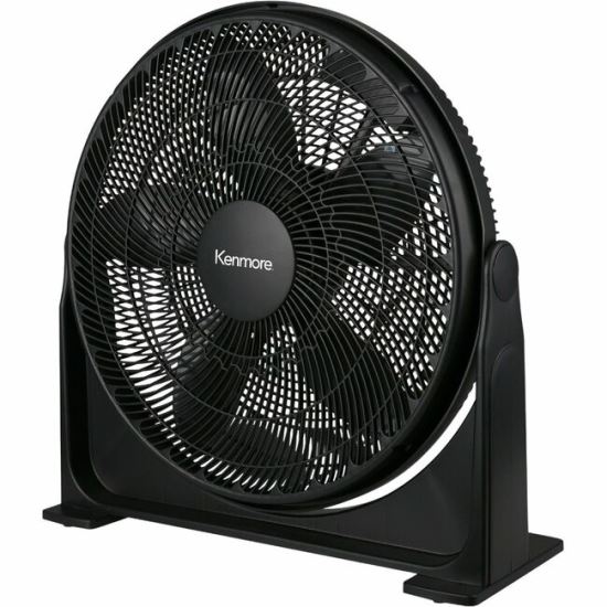 Kenmore 20" Circular Fan 1