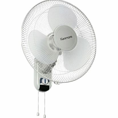 Kenmore 16" Wall Fan 1