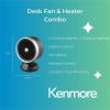 Kenmore Fan & Heater Combo 3