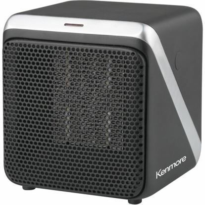 Kenmore 5" Personal Cube Heater 1