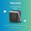 Kenmore 5" Personal Cube Heater 3