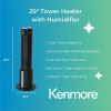 Kenmore 29" Tower Heater with Humidifier 3
