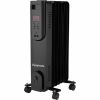 Kenmore 24" Oil-Filled Radiator Space Heater 1
