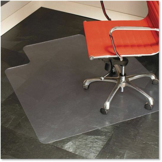 ES ROBBINS Everlife Hard Floor Chairmat 1