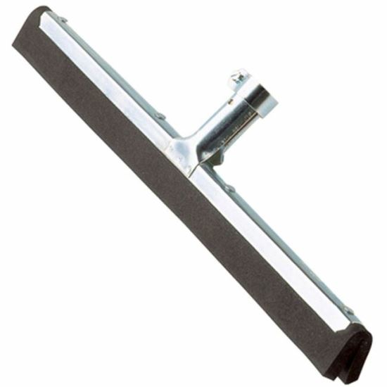 Ettore Wipe 'n Dry Floor Squeegee 1