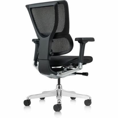 Raynor Ergohuman Xtreme Executive Chair 1