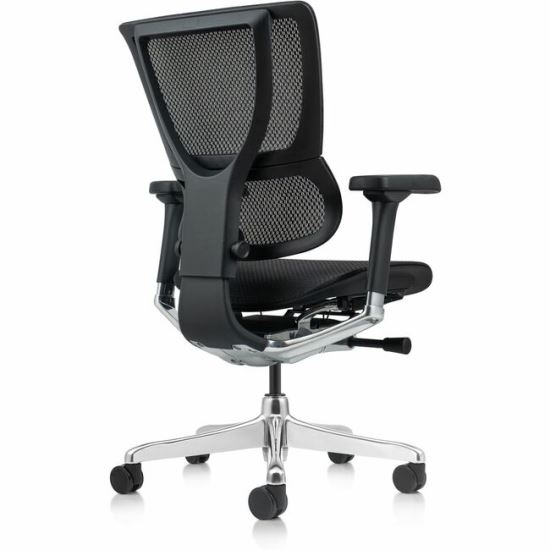 Raynor Ergohuman Xtreme Executive Chair 1