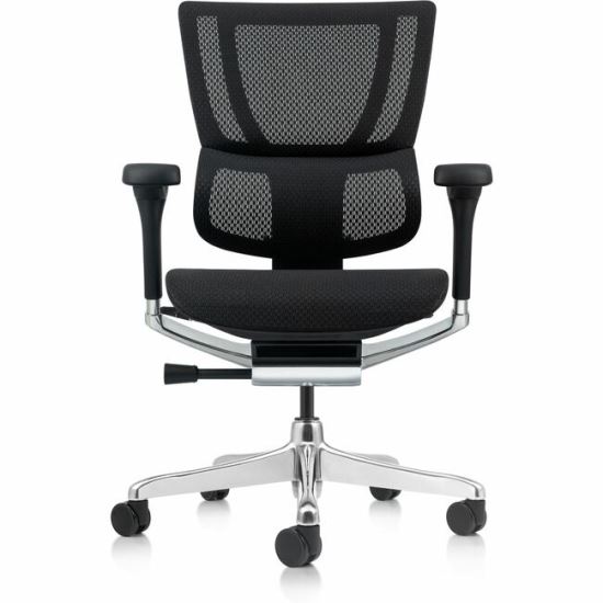 Eurotech Ergohuman Xtreme Executive Chair 1