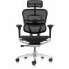 Eurotech ErgoHuman Gen2 Executive All-Mesh Chair 2