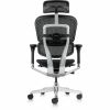 Eurotech ErgoHuman Gen2 Executive All-Mesh Chair 3