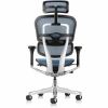 Eurotech ErgoHuman Gen2 Executive All-Mesh Chair 3