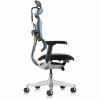 Eurotech ErgoHuman Gen2 Executive All-Mesh Chair 5