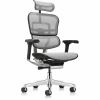 Eurotech ErgoHuman Gen2 Executive All-Mesh Chair 1